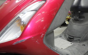 SUZUKI ADDRESS V125 S 2017 CF4MA