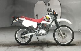 HONDA XLR125R JD16