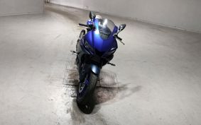 YAMAHA YZF-R25 RG74J