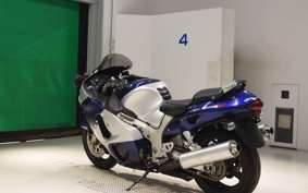 SUZUKI GSX1300R HAYABUSA 2002