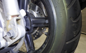 YAMAHA CYGNUS 125 XSR 3 2010 SED8J