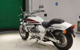 HONDA MAGNA 250
