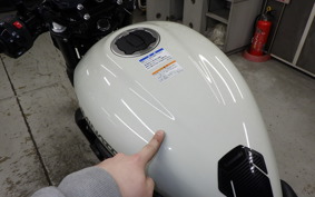 KAWASAKI ELIMINATOR400-3SE 2025 EL400A