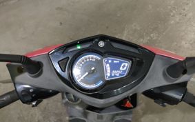 YAMAHA CYGNUS125XSR SE44J