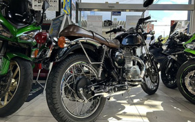 KAWASAKI W175 BJ250L