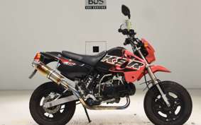 KAWASAKI KSR110 1983 KL110A