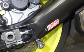 YAMAHA MT-09 A 2019 RN52J