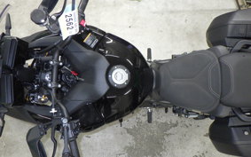 YAMAHA TRACER 9 GT 2024 RN70J
