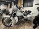 Фото Harley FLHTCU 1690 2012 с японского аукциона