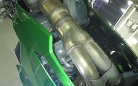 KAWASAKI H2 SXSE 2019 ZXT02A