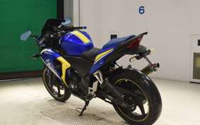 HONDA CBR250R GEN 3 MC41