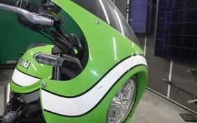 KAWASAKI Z900RS CAFE 2018 ZR900C