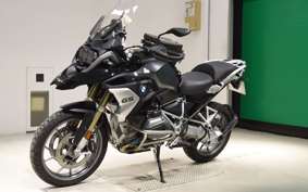 BMW R1200GS 2018