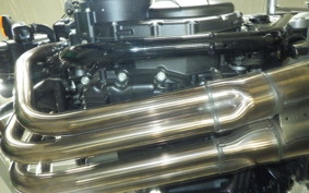 HONDA CB400SF GEN 4 A 2018 NC42