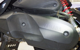 YAMAHA CYGNUS 125 XSR 3 2007 SEA5J