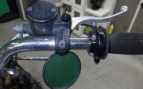 KAWASAKI W650 2002 EJ650A