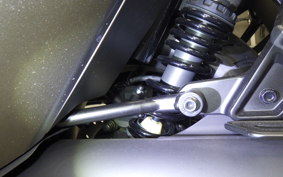 HONDA REBEL 1100 T 2026 SC87
