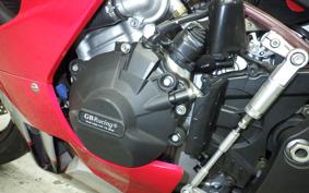 HONDA CBR1000RR RSP 2010