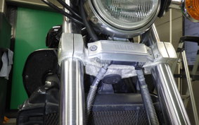 YAMAHA VMAX 1997 2WE