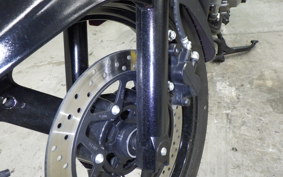 SUZUKI GSR250 2003