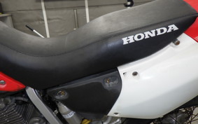 HONDA XR250 MOTARD 2025 MD30