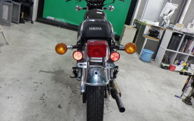 YAMAHA SR400 Gen.3 2006 RH01J