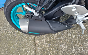 YAMAHA MT-03 2023 RH21J