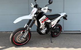 YAMAHA WR250X DG15J