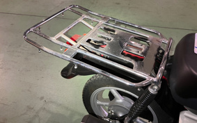 SUZUKI BAR DEE50 BA43A