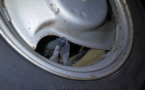 YAMAHA JOG Gen.4 1985 SA16J