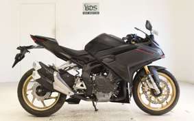 HONDA CBR250RR A 2007 MC51