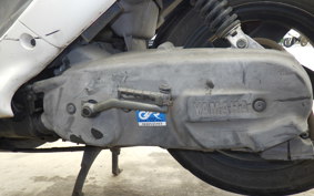 YAMAHA AXIS 100 SB06J