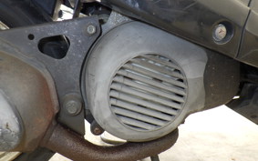 YAMAHA JOG Gen.1 3KJ