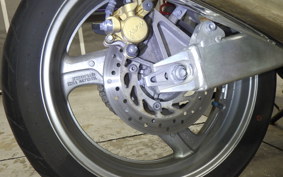 HONDA CB400SF VTEC 2009 NC42