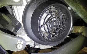 SUZUKI ADDRESS V125 Gen.2 2019 DP12H