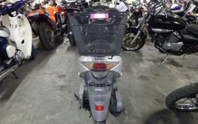 HONDA DIO Gen.6 AF62