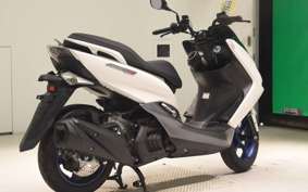 YAMAHA Majesty 155 Gen.2 S 2021 SG52J