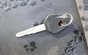 SUZUKI ADDRESS V100 CE11A