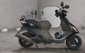 SUZUKI ADDRESS V125 CF4MA