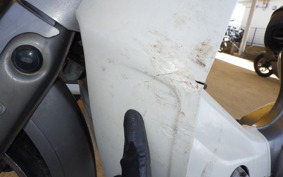 HONDA C50 SUPER CUB E C50