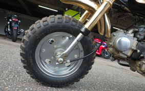 HONDA MONKEY Z50J