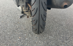 HONDA DIO AF62