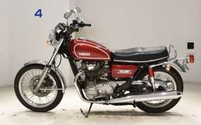 YAMAHA TX650 1977 447