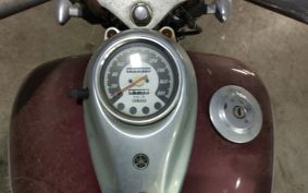 YAMAHA DRAGSTAR 400 1999 4TR