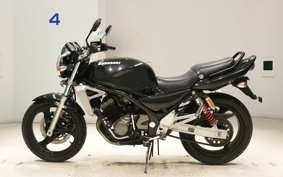 KAWASAKI BALIUS 250 Gen.2 ZR250B