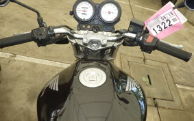 HONDA HORNET 250 MC31
