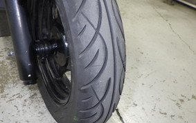 SUZUKI ADDRESS V125 2022 CF4EA