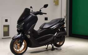 YAMAHA N-MAX 155 2010 SG66J
