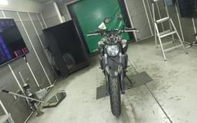 YAMAHA MT-07 2015 RM07J