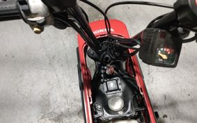 HONDA MOTOCOMPO AB12